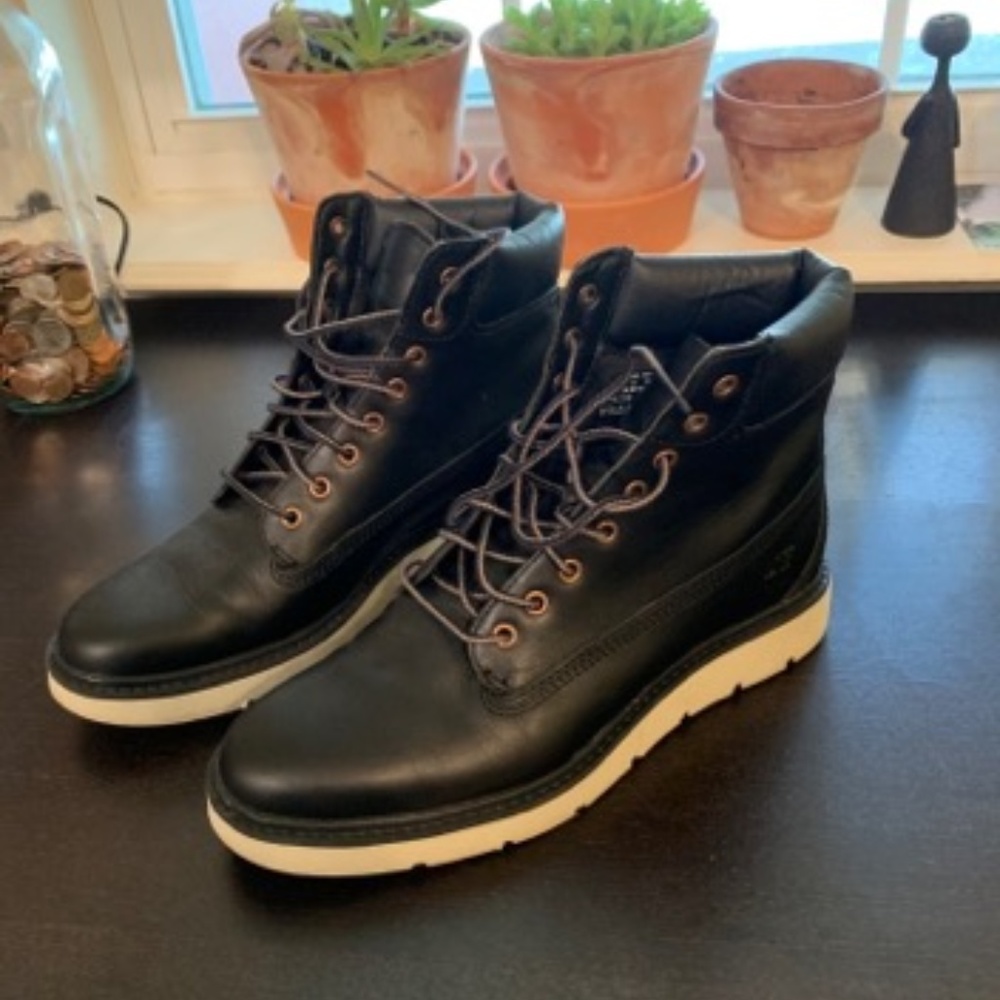 Timberland Women's Kenniston 6" Lace-up Boot